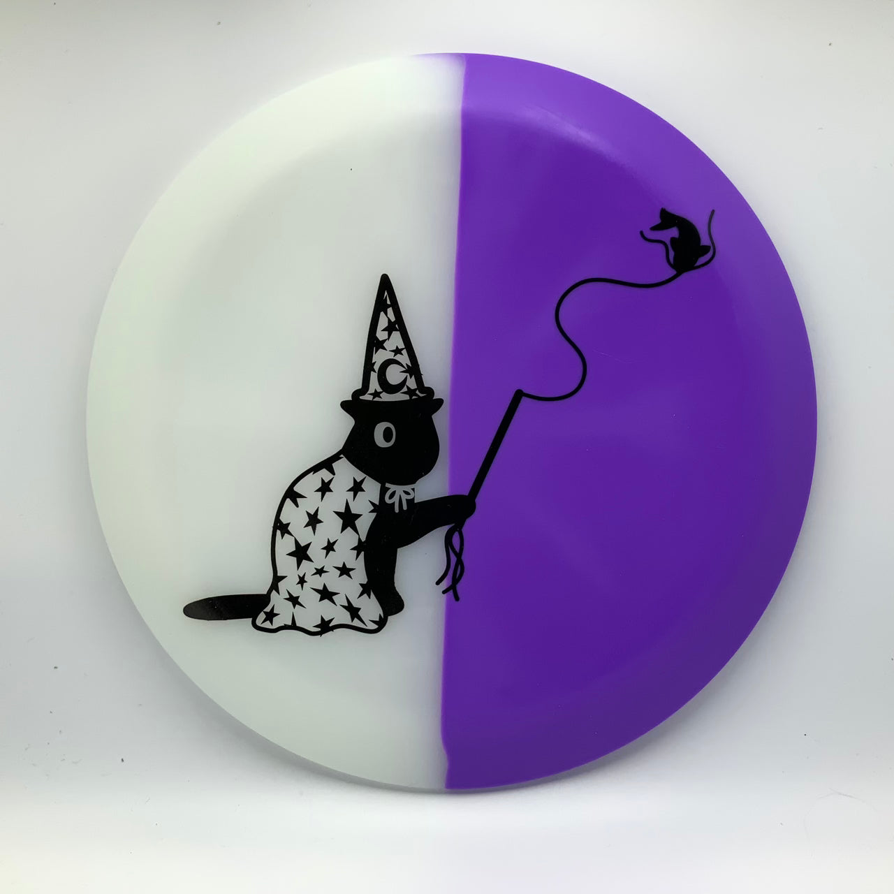 Elevation Binx - glO-G Glow #16 - 171 - Astro Discs TX - Houston Disc Golf