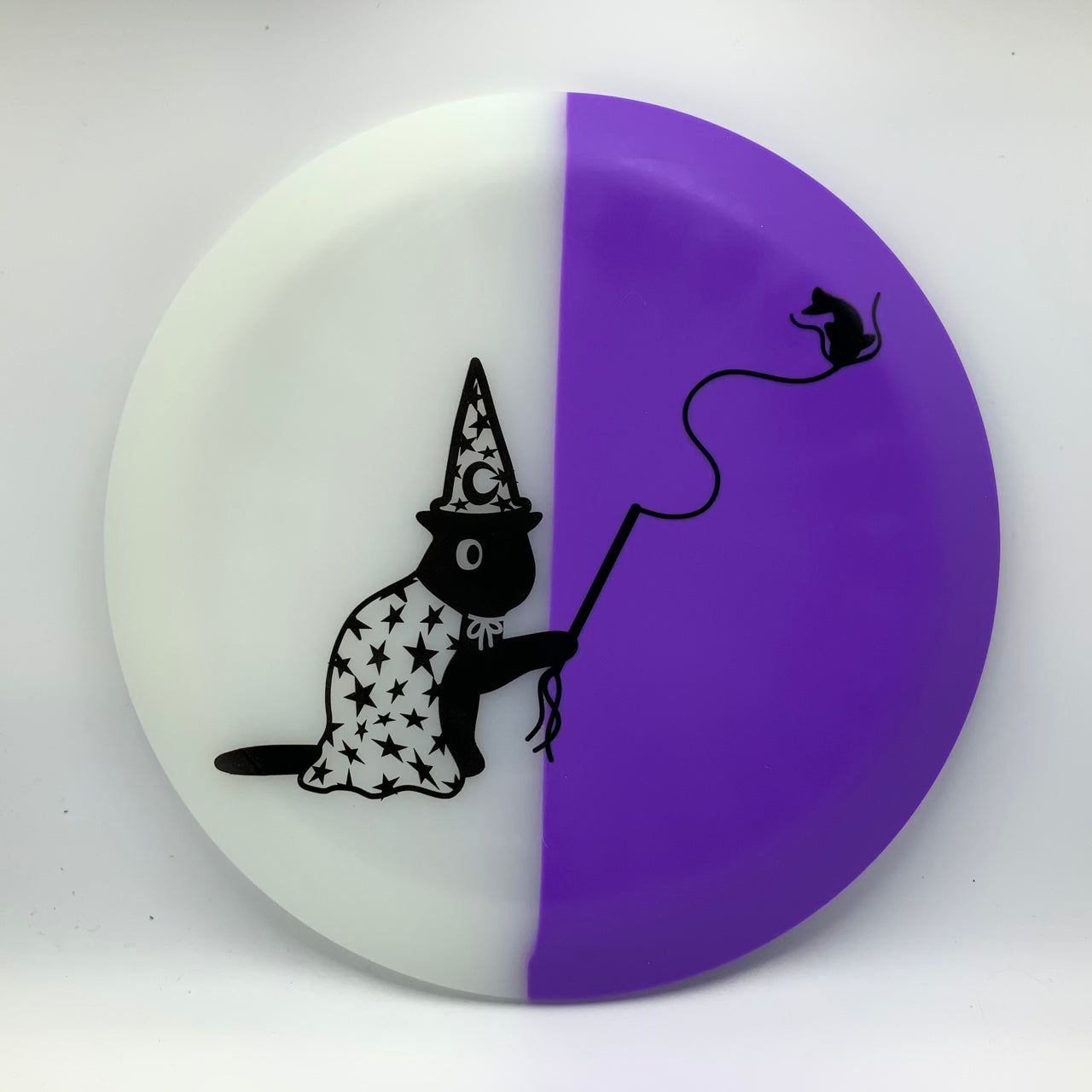 Elevation Binx - glO-G Glow #17 - 171 - Astro Discs TX - Houston Disc Golf