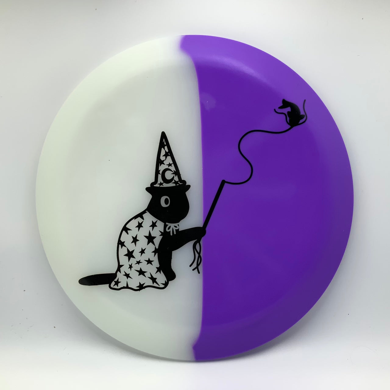 Elevation Binx - glO-G Glow #18 - 171 - Astro Discs TX - Houston Disc Golf