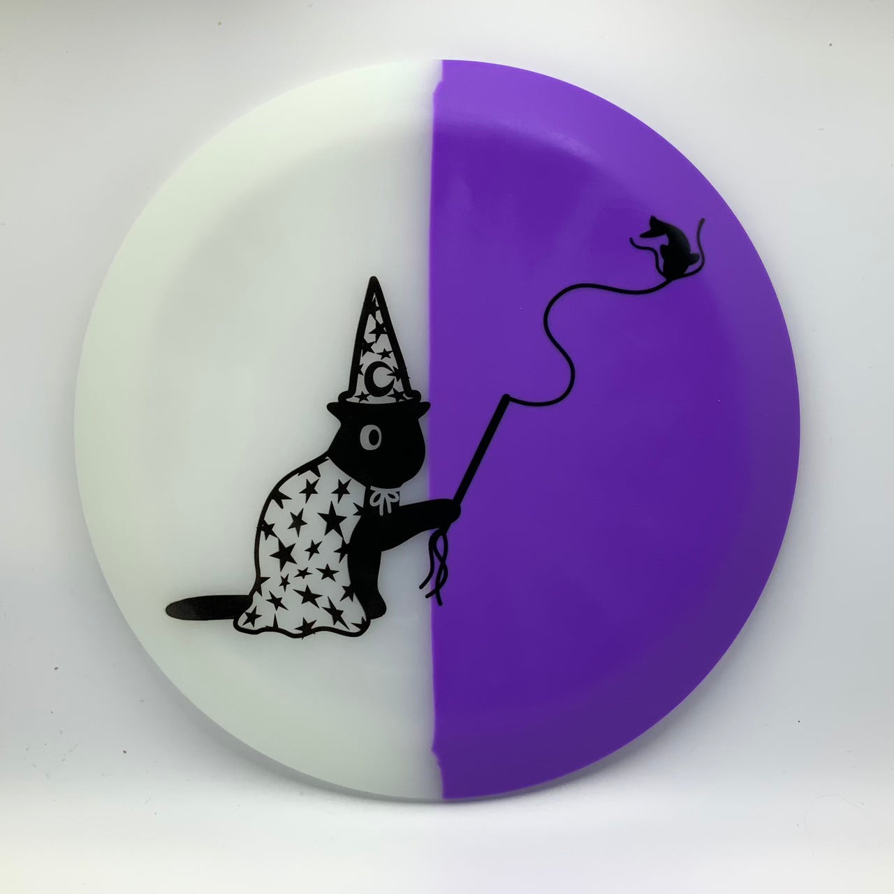 Elevation Binx - glO-G Glow #19 - 171 - Astro Discs TX - Houston Disc Golf