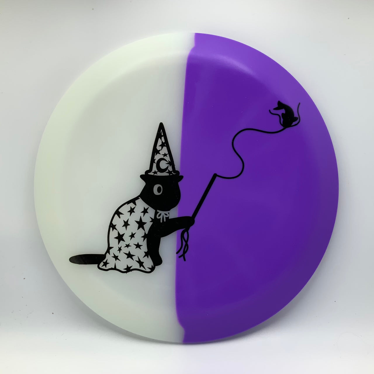 Elevation Binx - glO-G Glow #20 - 172 - Astro Discs TX - Houston Disc Golf