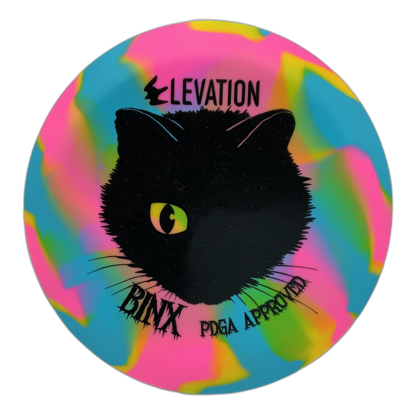 Elevation Binx OG - Astro Discs TX - Houston Disc Golf