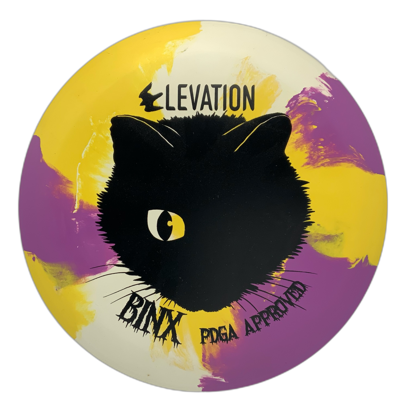 Elevation Binx - Astro Discs TX - Houston Disc Golf