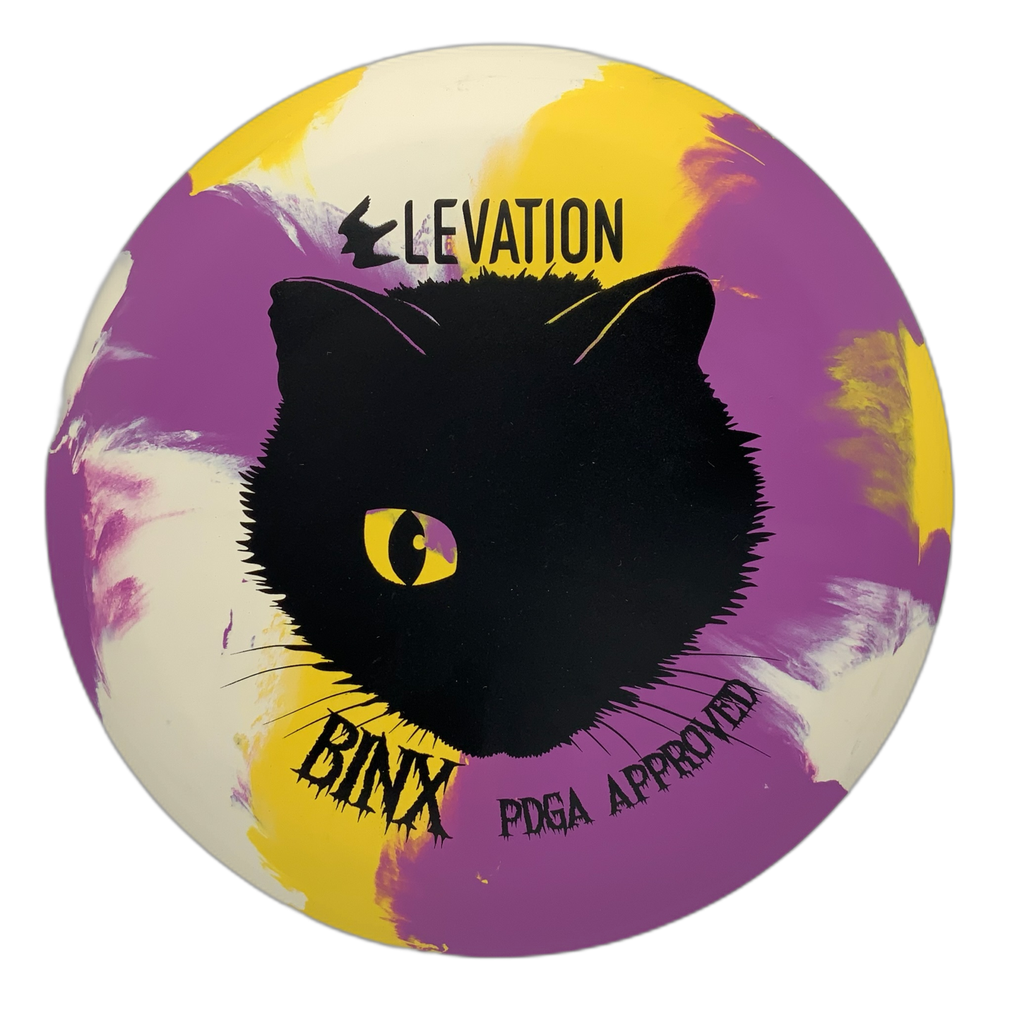 Elevation Binx - Astro Discs TX - Houston Disc Golf