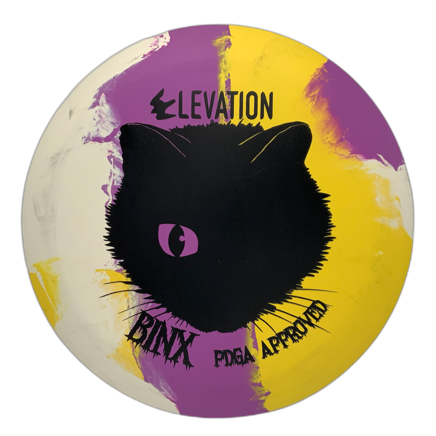 Elevation Binx - Astro Discs TX - Houston Disc Golf