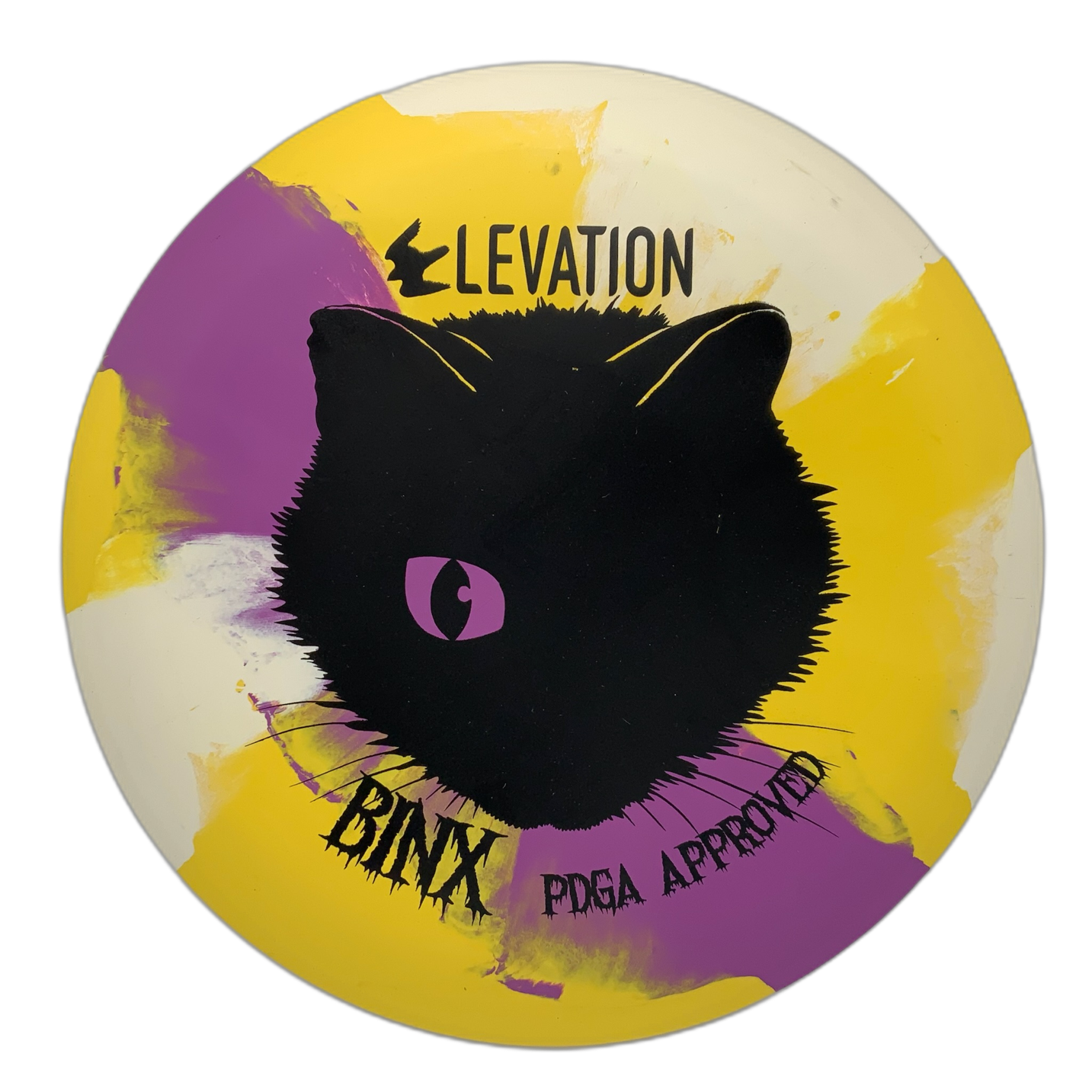 Elevation Binx - Astro Discs TX - Houston Disc Golf