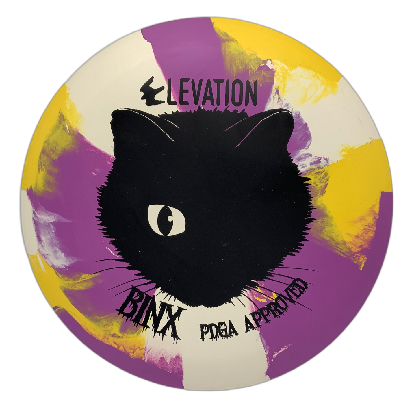 Elevation Binx - Astro Discs TX - Houston Disc Golf