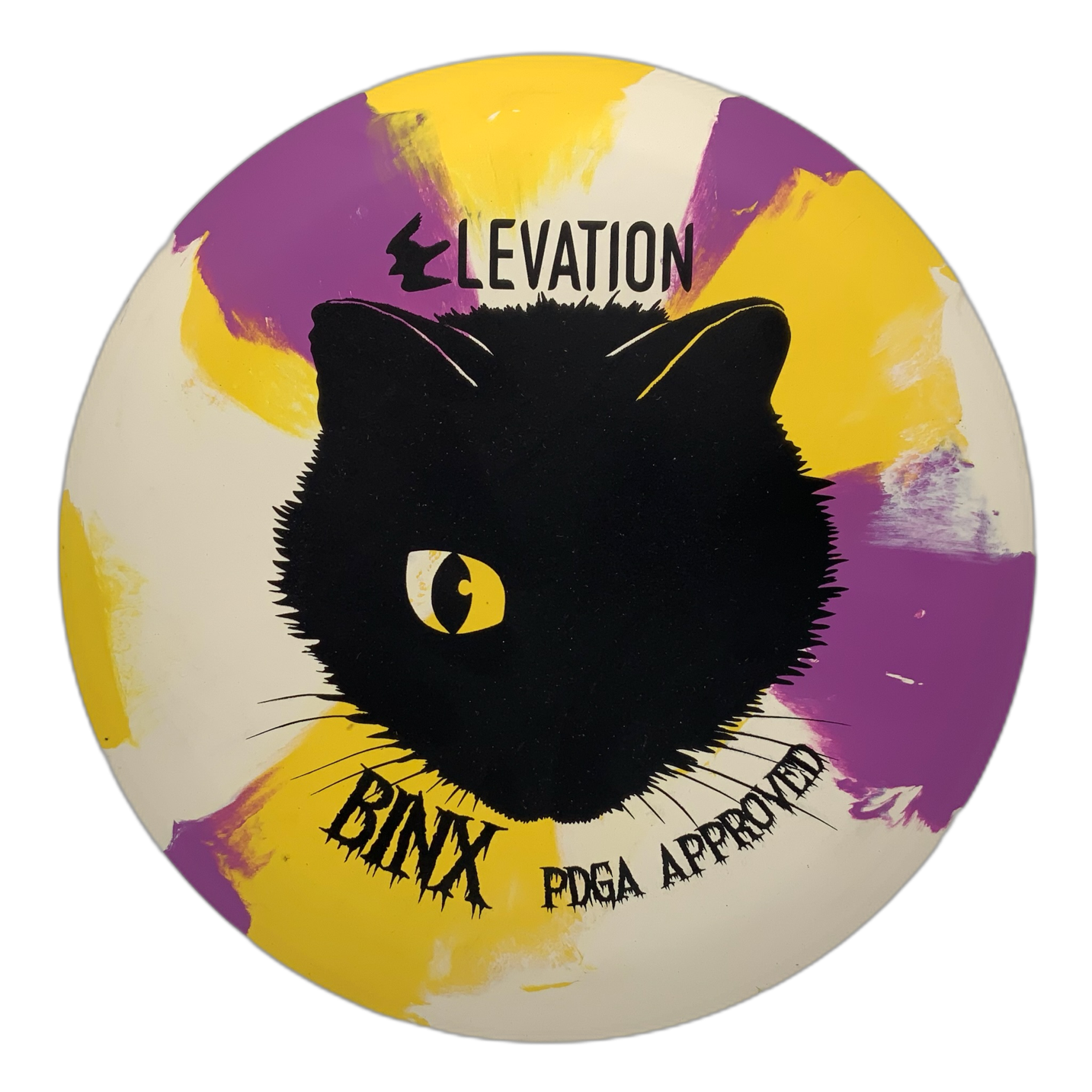 Elevation Binx - Astro Discs TX - Houston Disc Golf