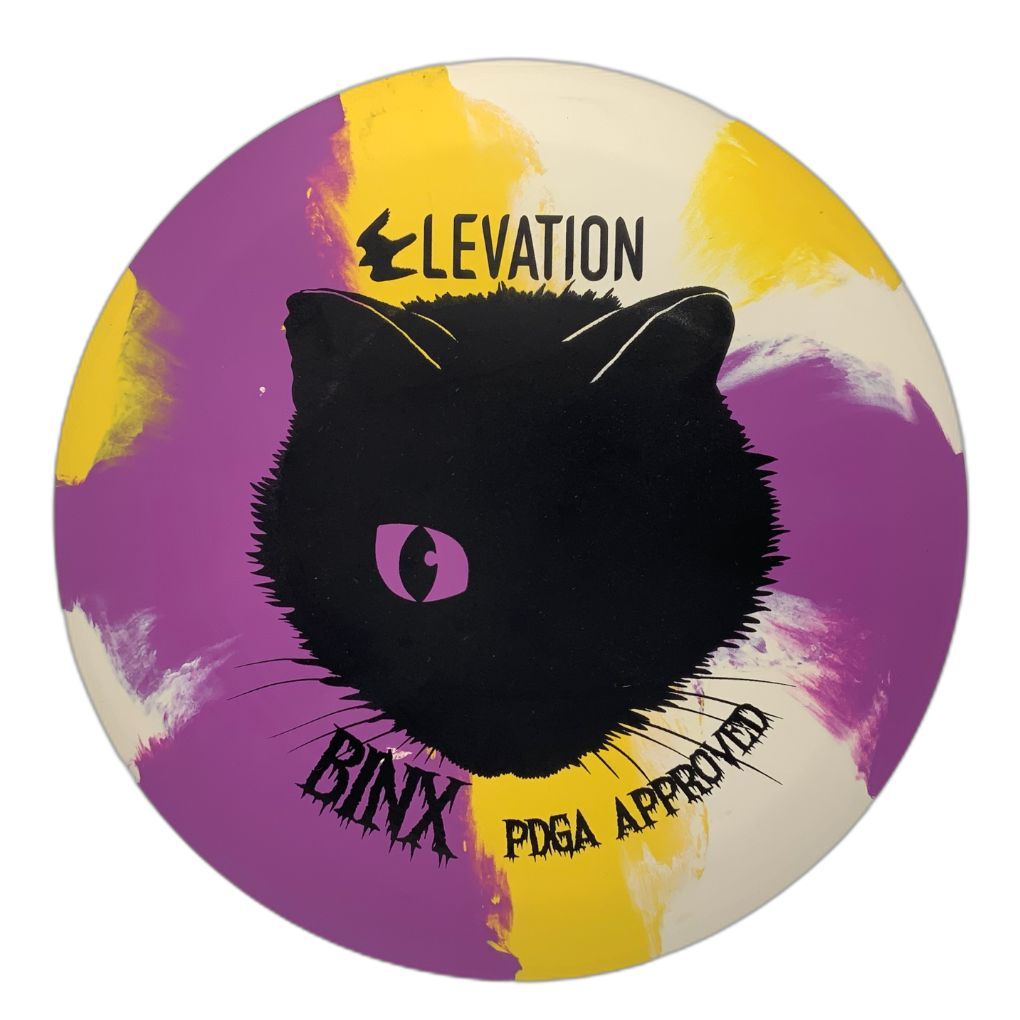 Elevation Binx - Astro Discs TX - Houston Disc Golf