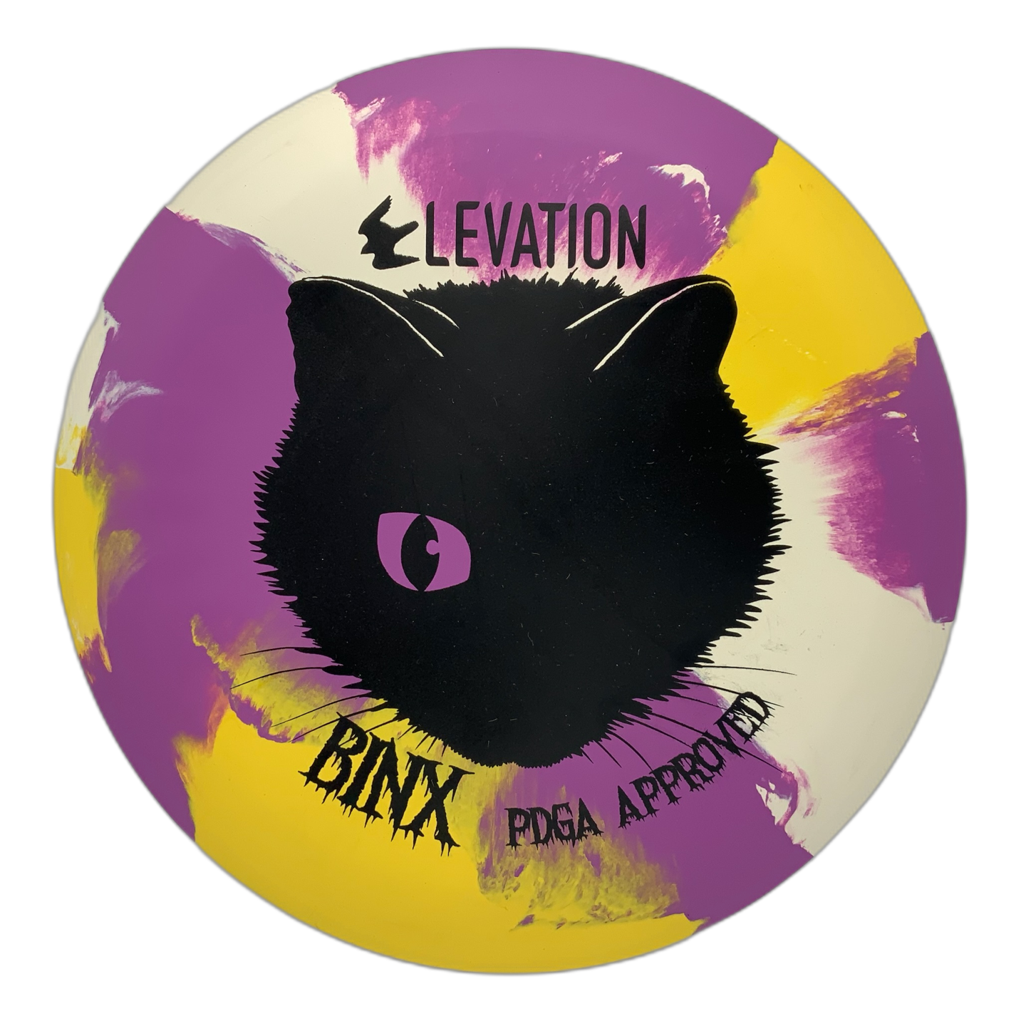 Elevation Binx - Astro Discs TX - Houston Disc Golf