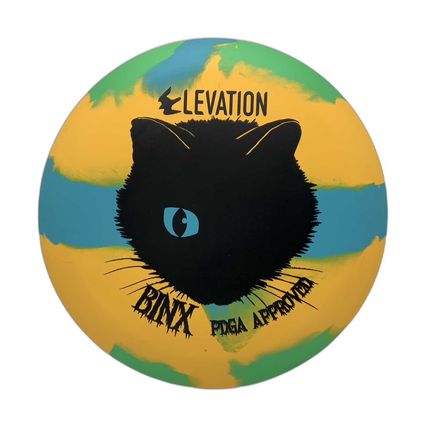 Elevation Binx - Astro Discs TX - Houston Disc Golf