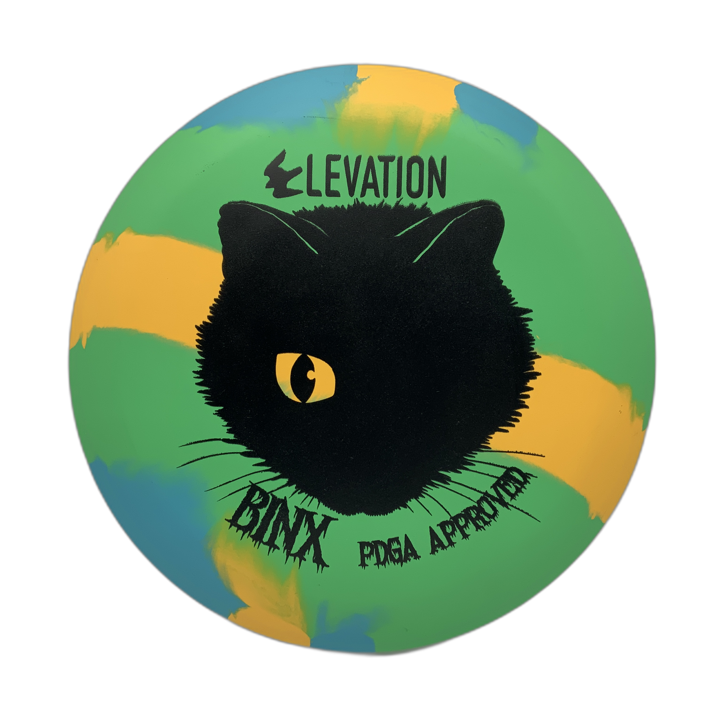 Elevation Binx - Astro Discs TX - Houston Disc Golf