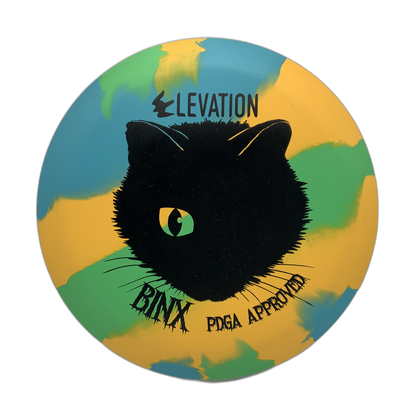 Elevation Binx - Astro Discs TX - Houston Disc Golf