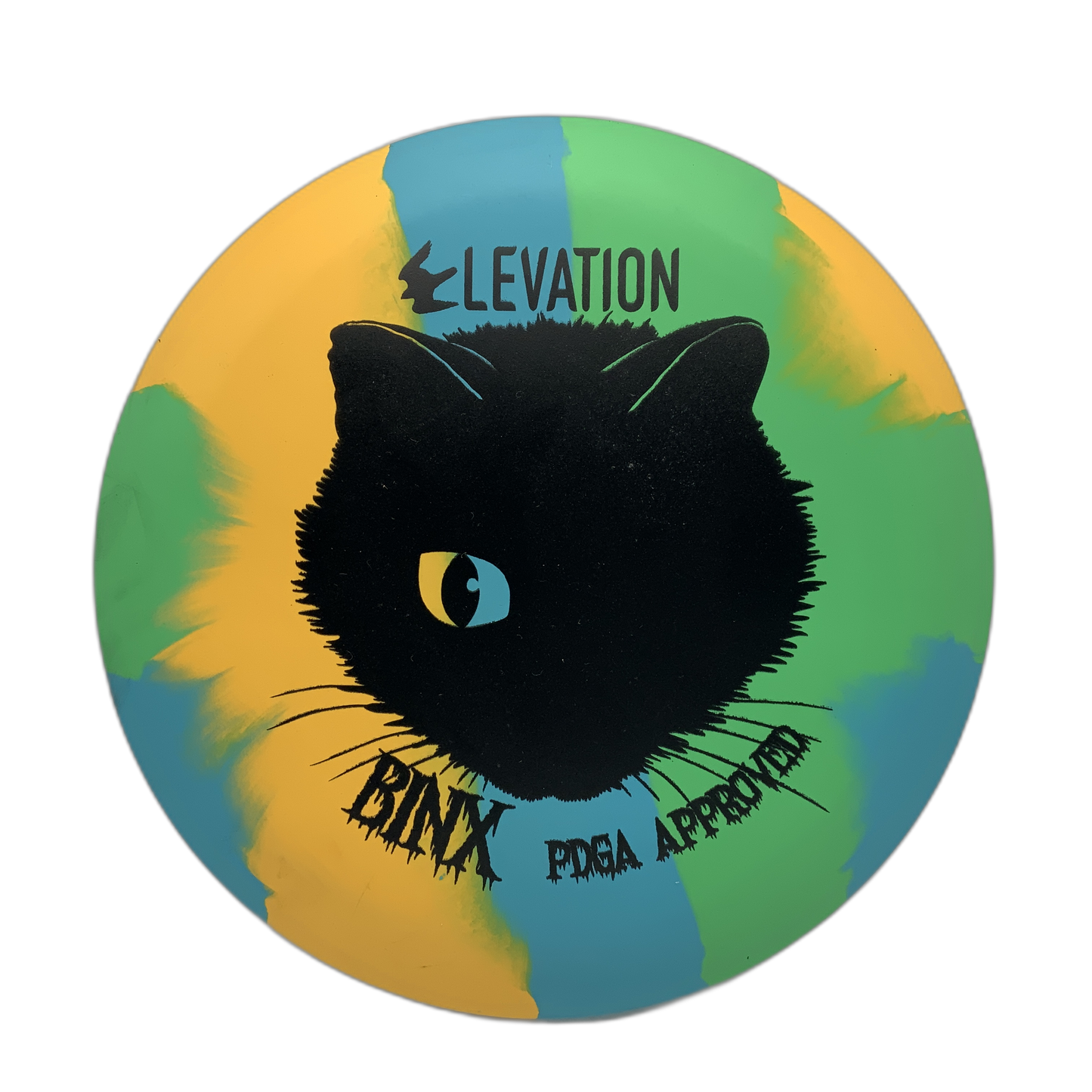 Elevation Binx - Astro Discs TX - Houston Disc Golf