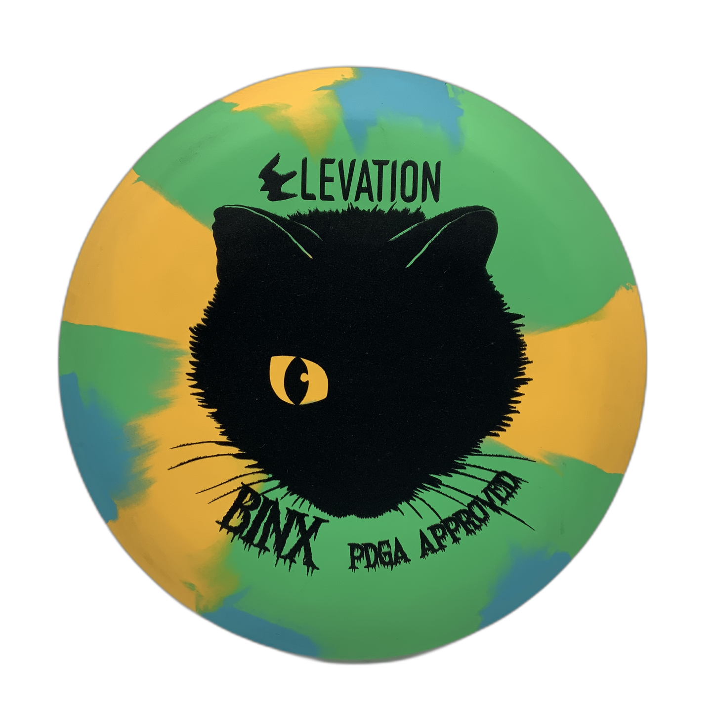 Elevation Binx - Astro Discs TX - Houston Disc Golf