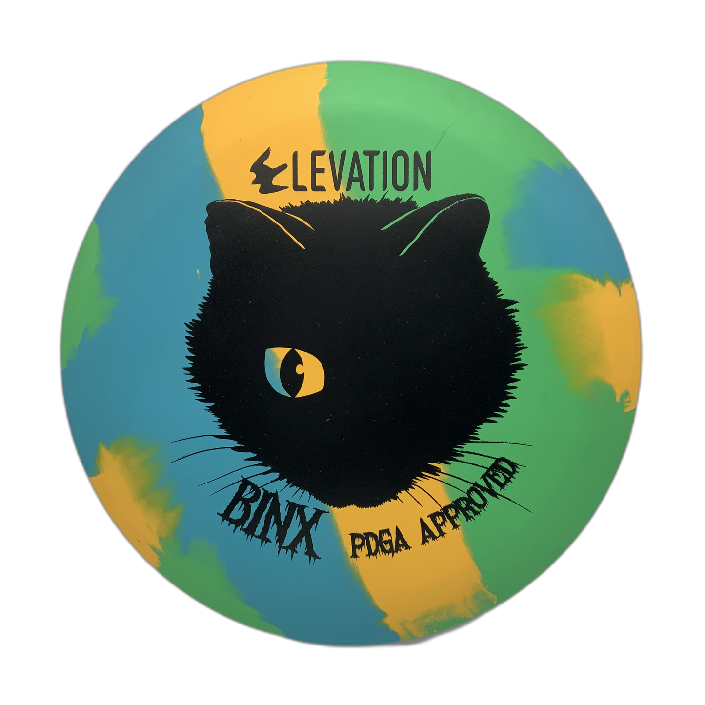 Elevation Binx - Astro Discs TX - Houston Disc Golf