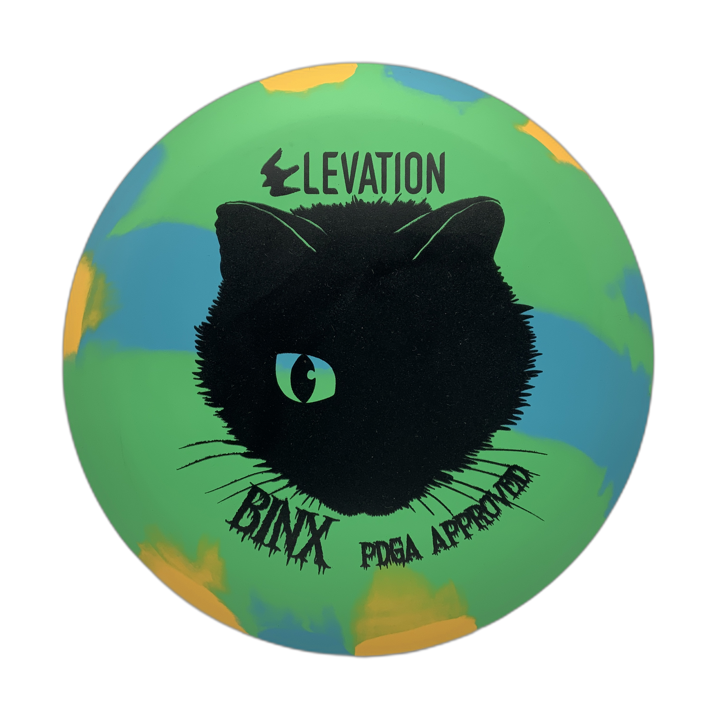 Elevation Binx - Astro Discs TX - Houston Disc Golf