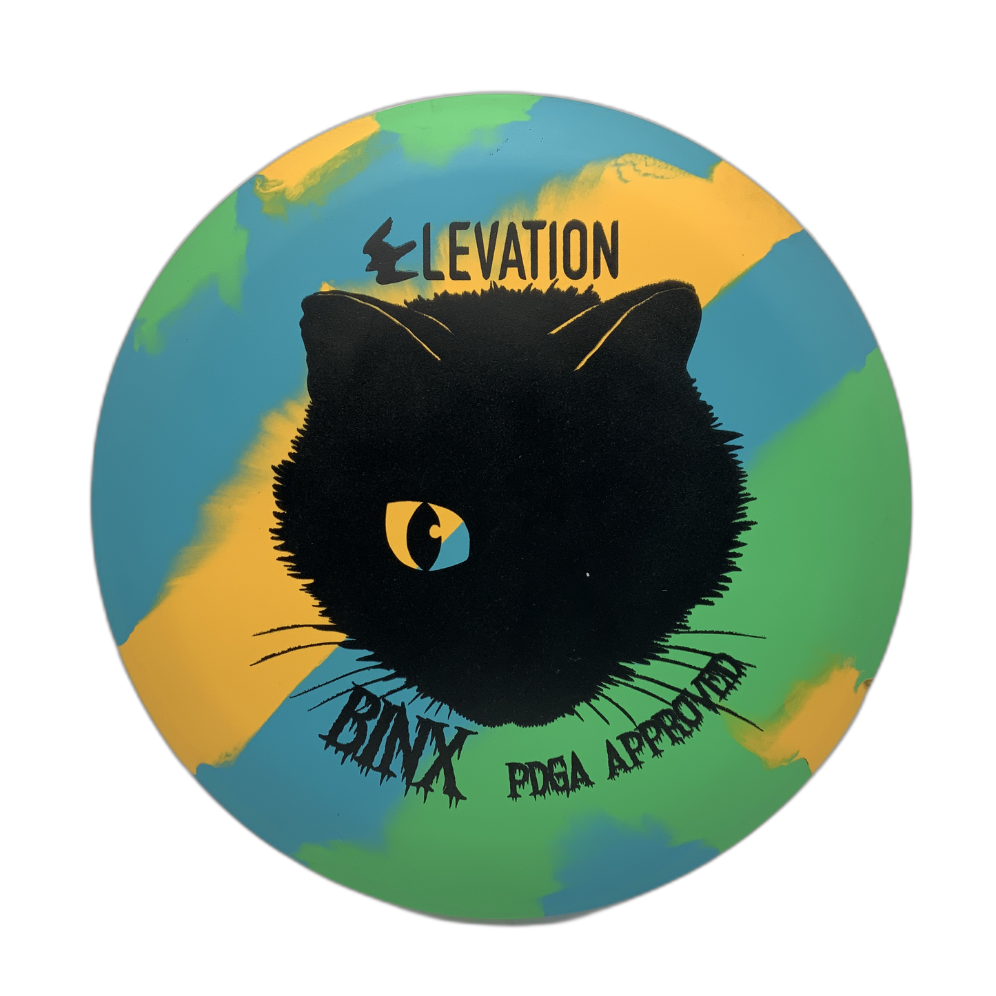 Elevation Binx - Astro Discs TX - Houston Disc Golf