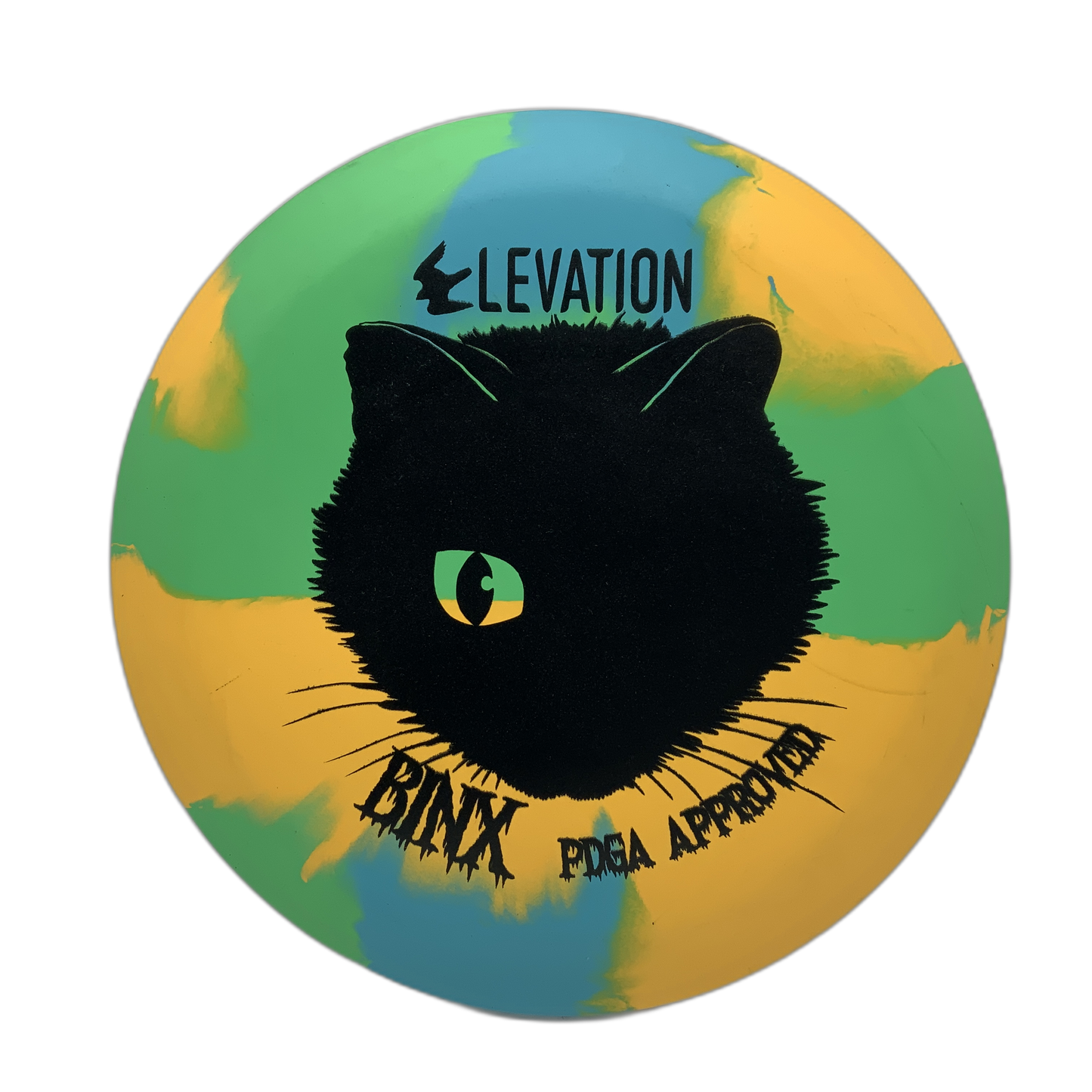 Elevation Binx - Astro Discs TX - Houston Disc Golf