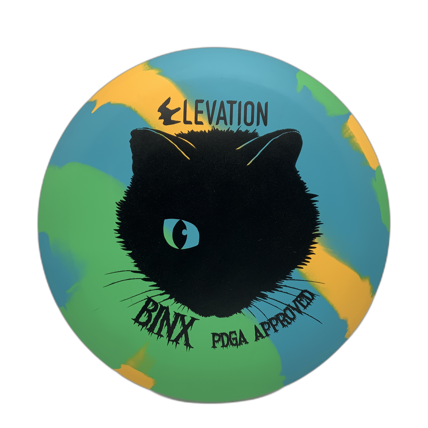 Elevation Binx - Astro Discs TX - Houston Disc Golf