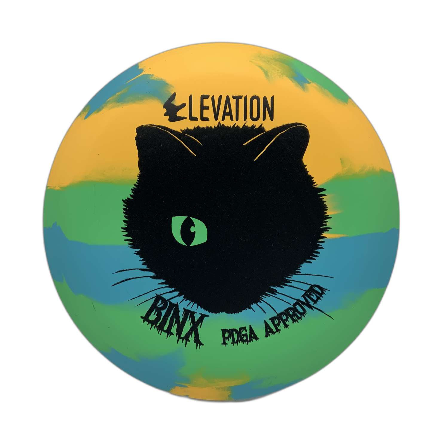 Elevation Binx - Astro Discs TX - Houston Disc Golf