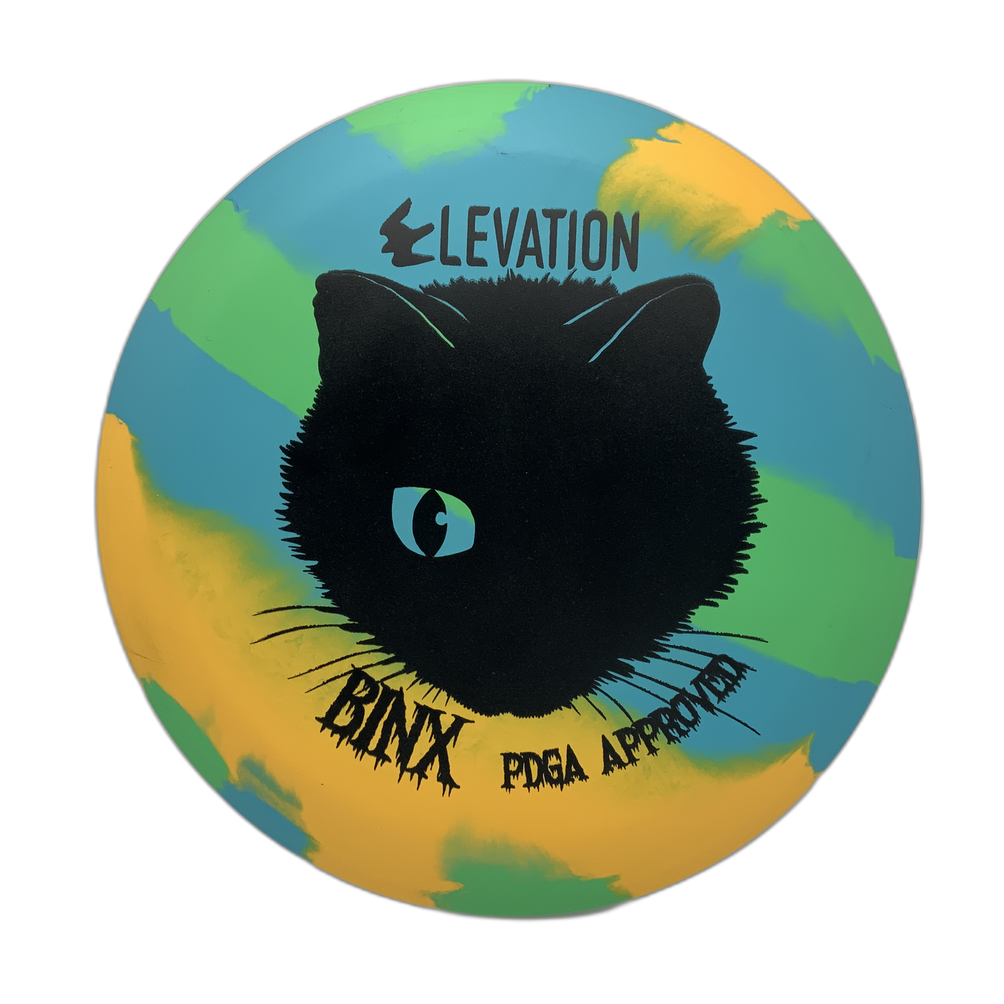 Elevation Binx - Astro Discs TX - Houston Disc Golf