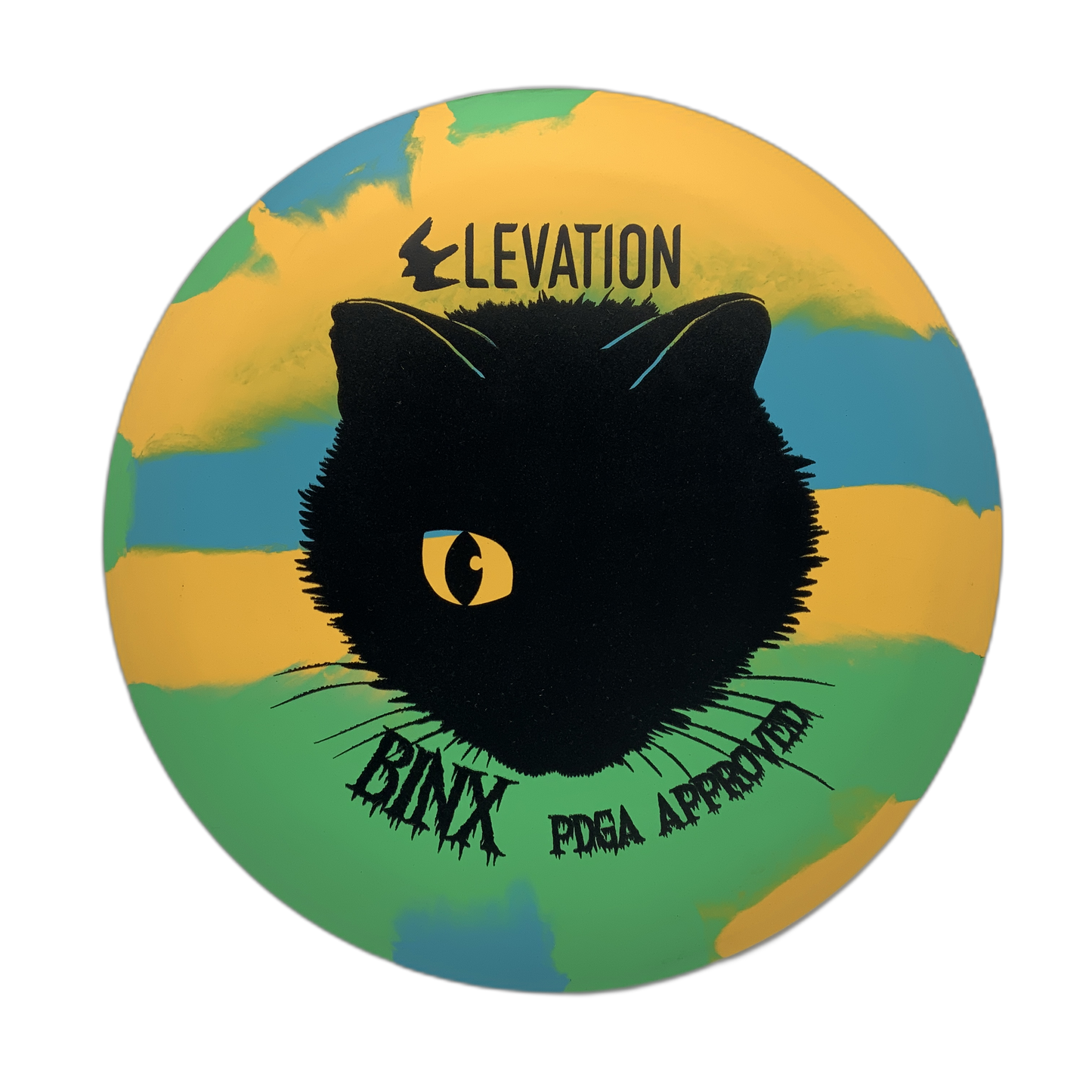 Elevation Binx - Astro Discs TX - Houston Disc Golf