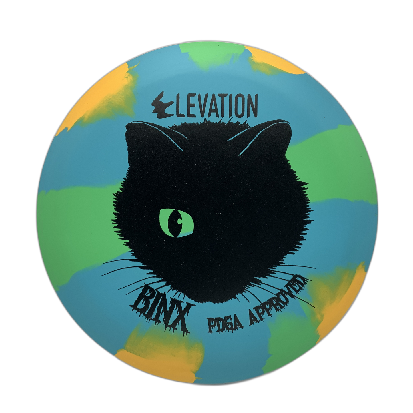 Elevation Binx - Astro Discs TX - Houston Disc Golf