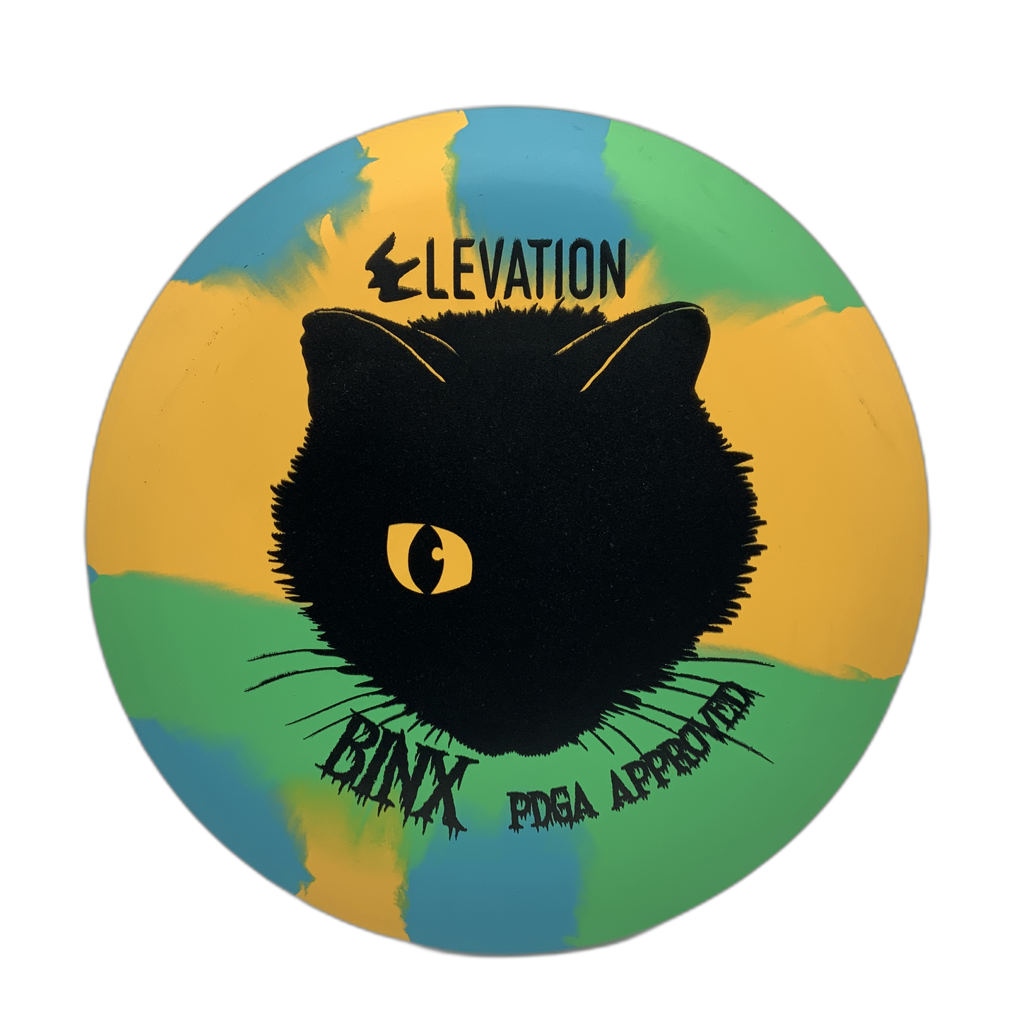 Elevation Binx - Astro Discs TX - Houston Disc Golf