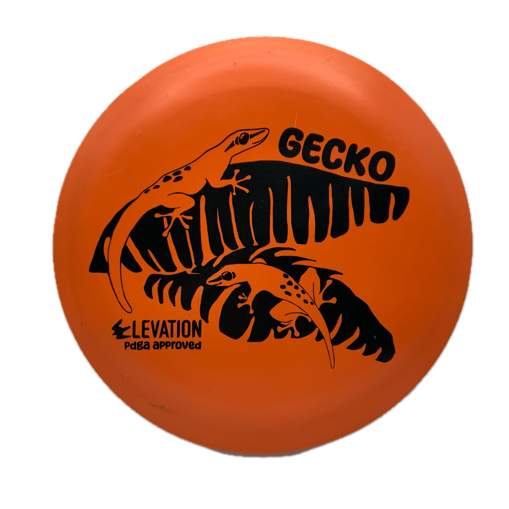 Elevation Gecko ecoFIRM #9 - 170 - Astro Discs TX - Houston Disc Golf