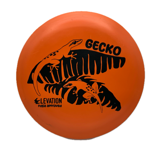 Elevation Gecko ecoFIRM #9 - 170 - Astro Discs TX - Houston Disc Golf