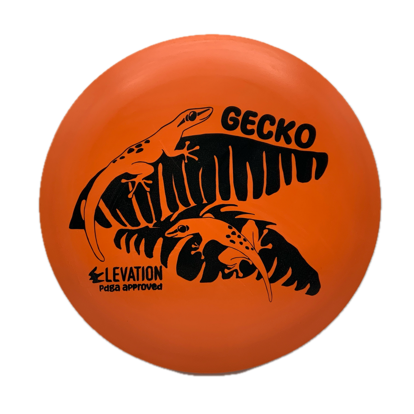 Elevation Gecko ecoFIRM #10 - 170 - Astro Discs TX - Houston Disc Golf