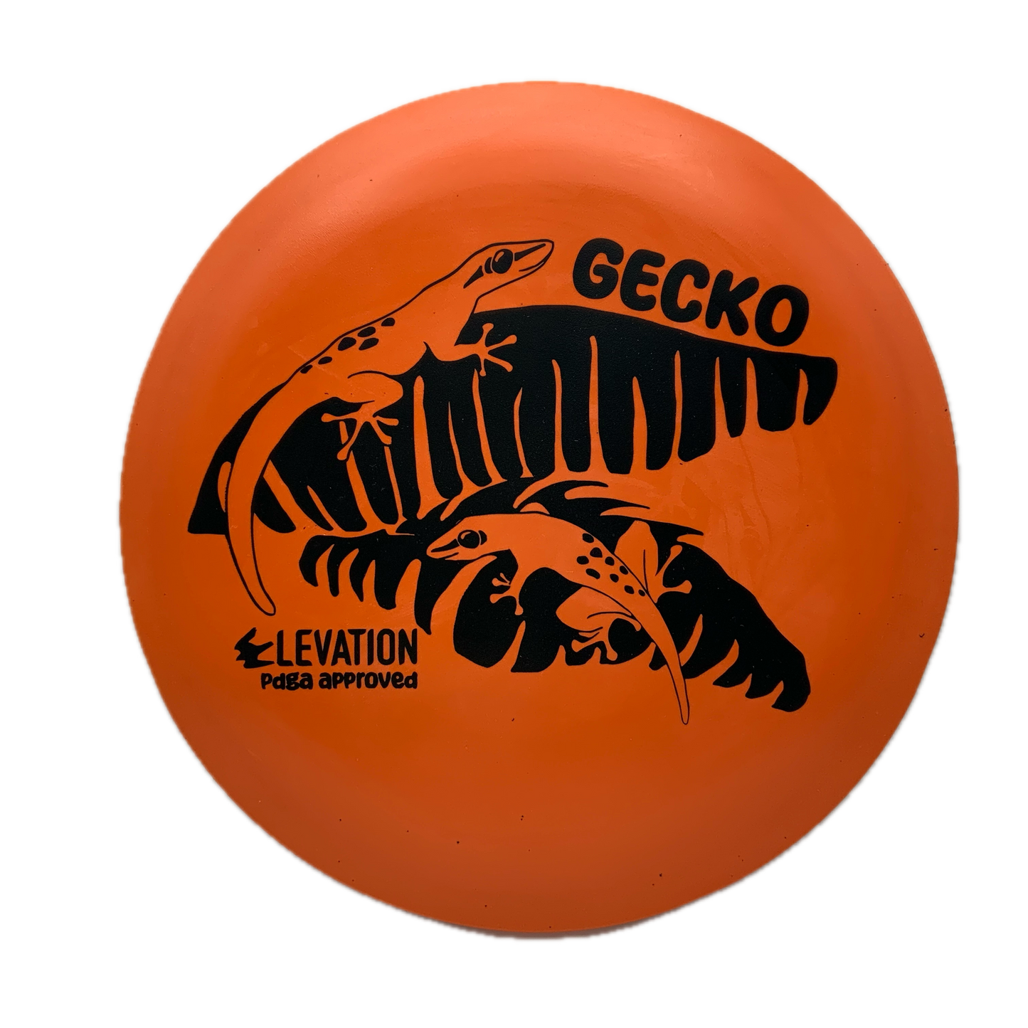 Elevation Gecko ecoFIRM #11 - 171 - Astro Discs TX - Houston Disc Golf