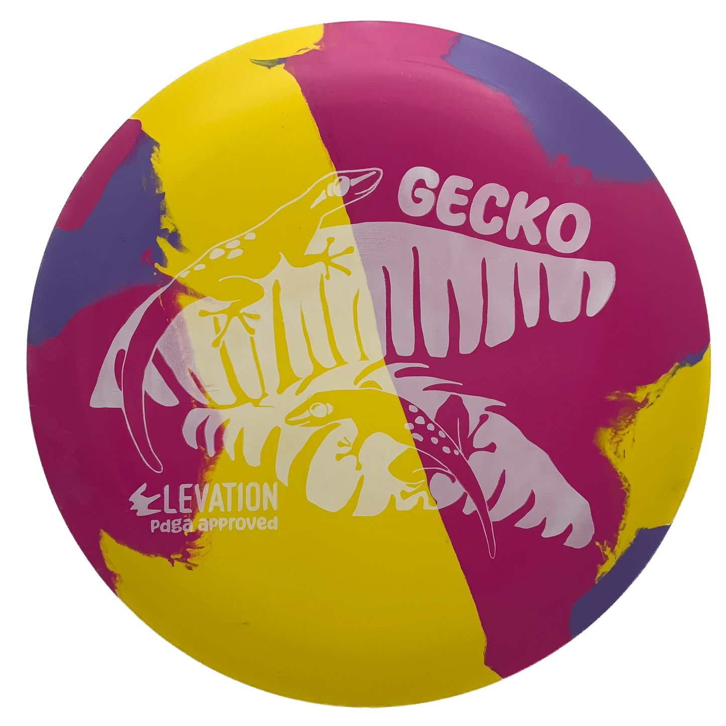 Elevation Gecko - Astro Discs TX - Houston Disc Golf