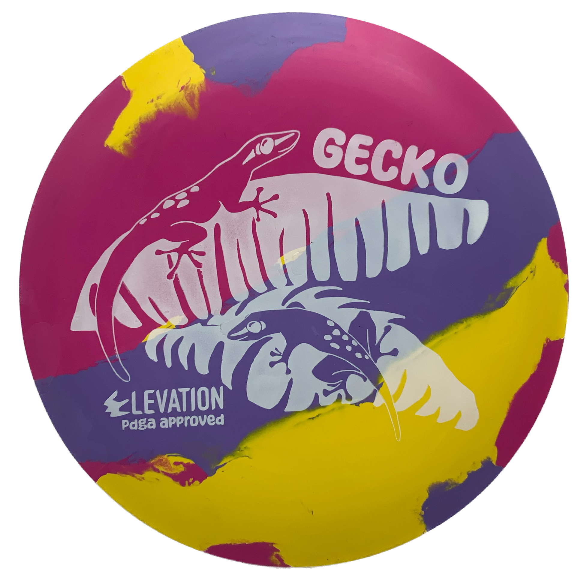 Elevation Gecko - Astro Discs TX - Houston Disc Golf