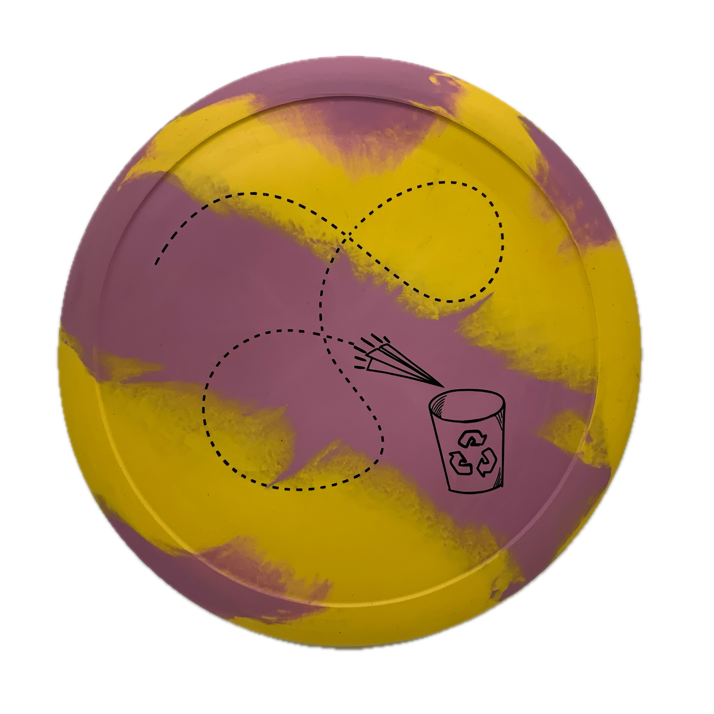 Elevation Intercepter ecoFLEX #9 - 171 - Astro Discs TX - Houston Disc Golf