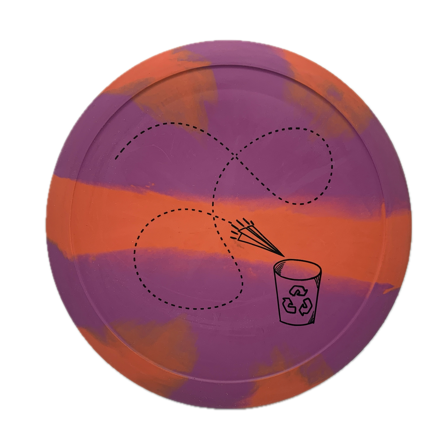 Elevation Intercepter ecoFLEX #11 - 171 - Astro Discs TX - Houston Disc Golf