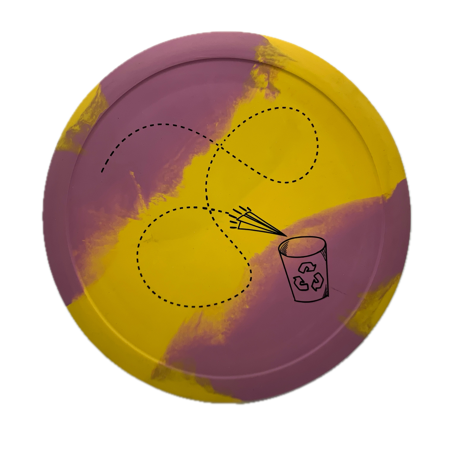 Elevation Intercepter ecoFLEX #12 - 171 - Astro Discs TX - Houston Disc Golf