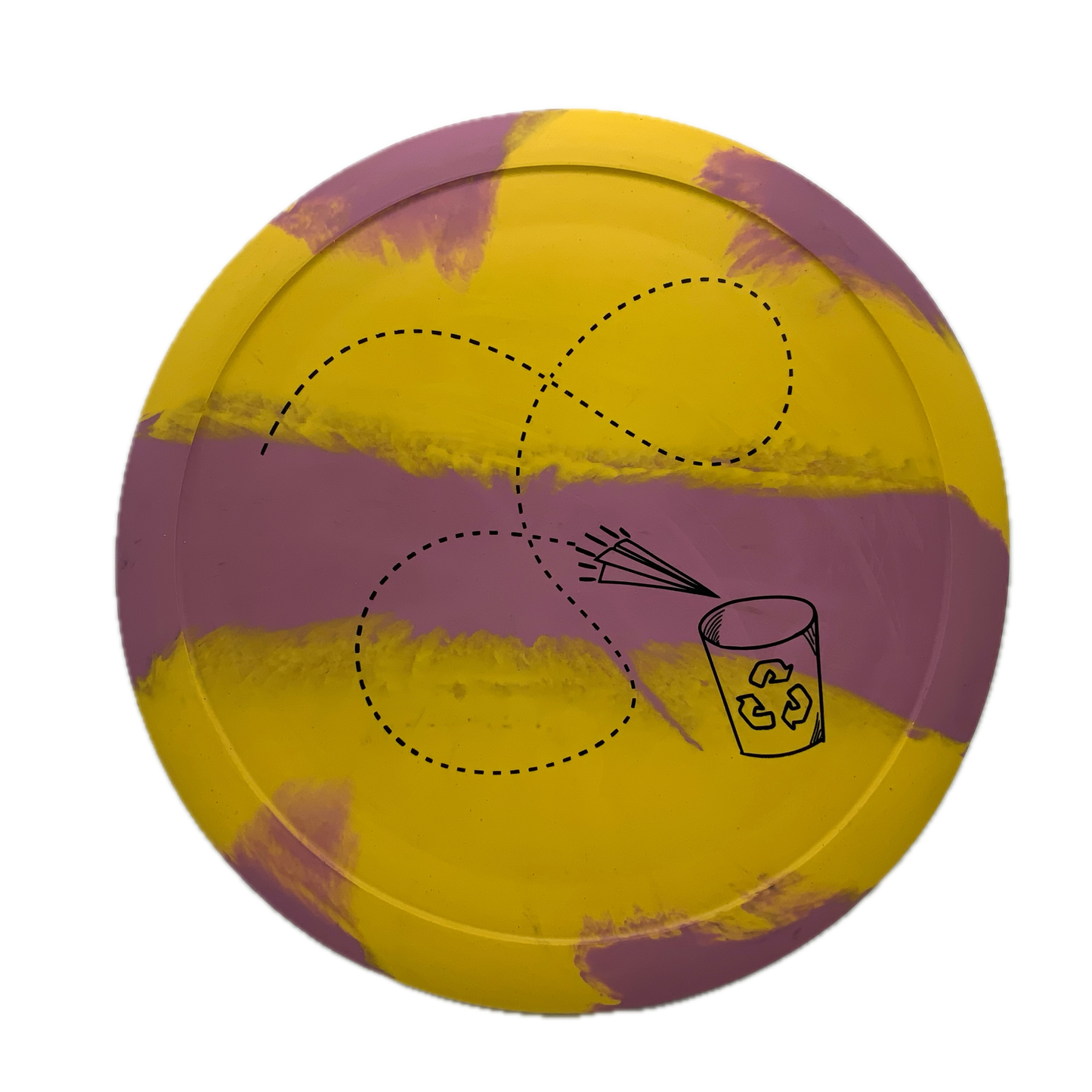 Elevation Intercepter ecoFLEX #13 - 172 - Astro Discs TX - Houston Disc Golf