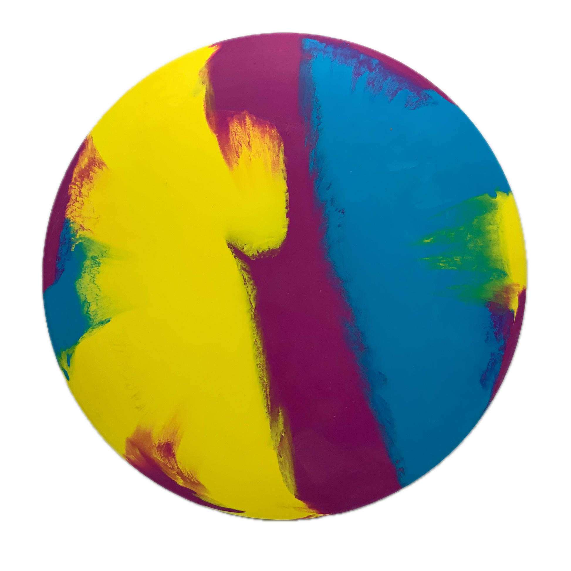 Elevation Nimbus ecoFLEX #33 - 176 - Astro Discs TX - Houston Disc Golf