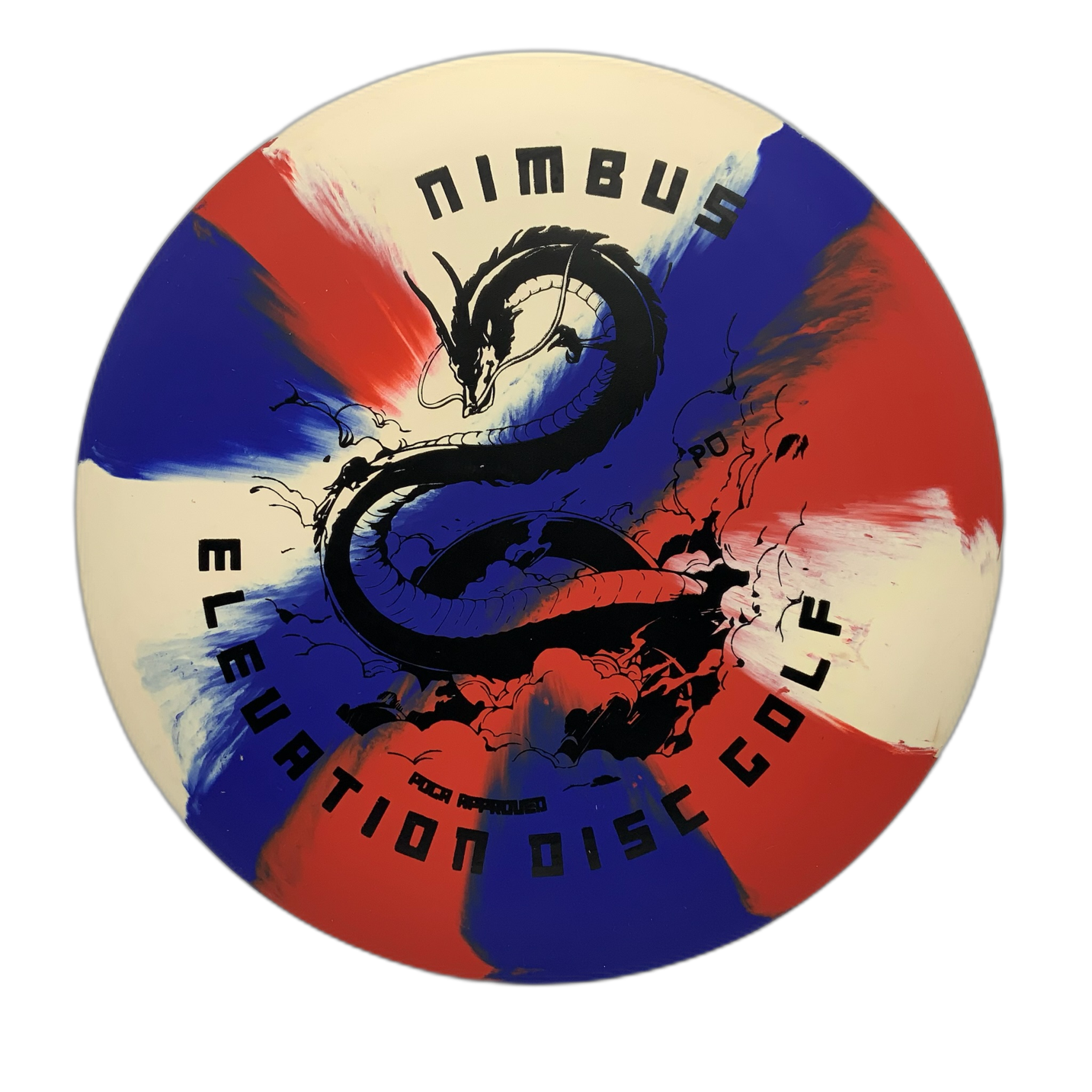 Elevation Nimbus - Astro Discs TX - Houston Disc Golf