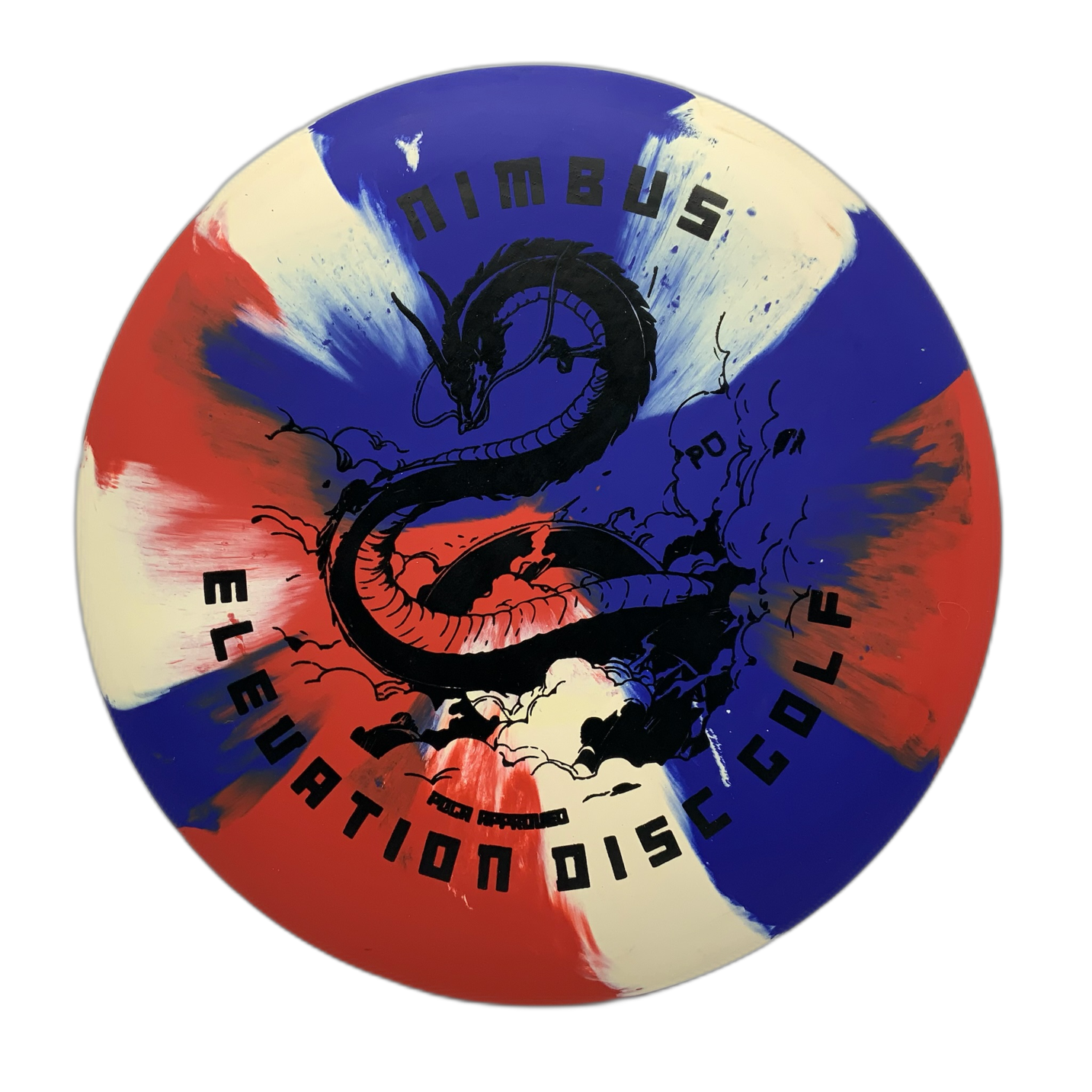 Elevation Nimbus - Astro Discs TX - Houston Disc Golf