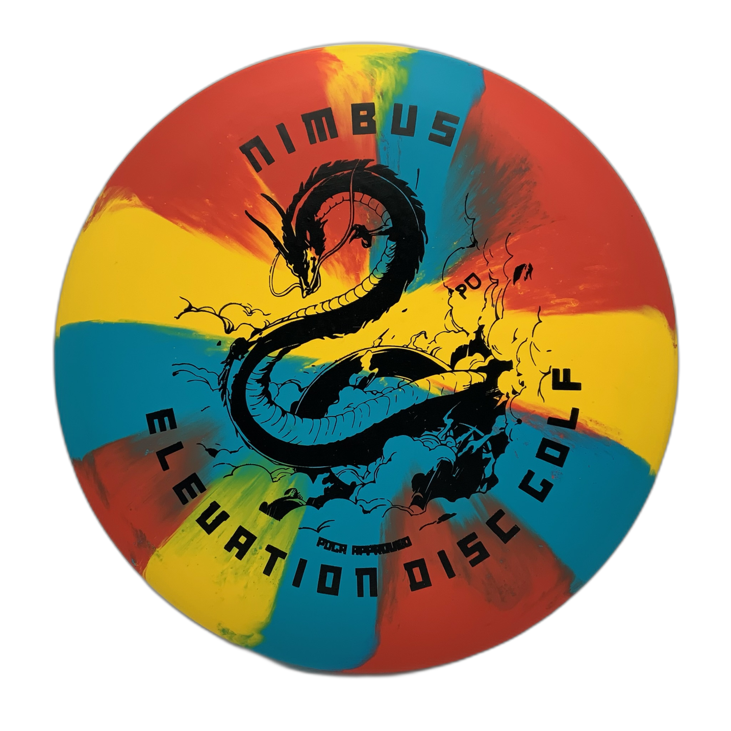 Elevation Nimbus - Astro Discs TX - Houston Disc Golf