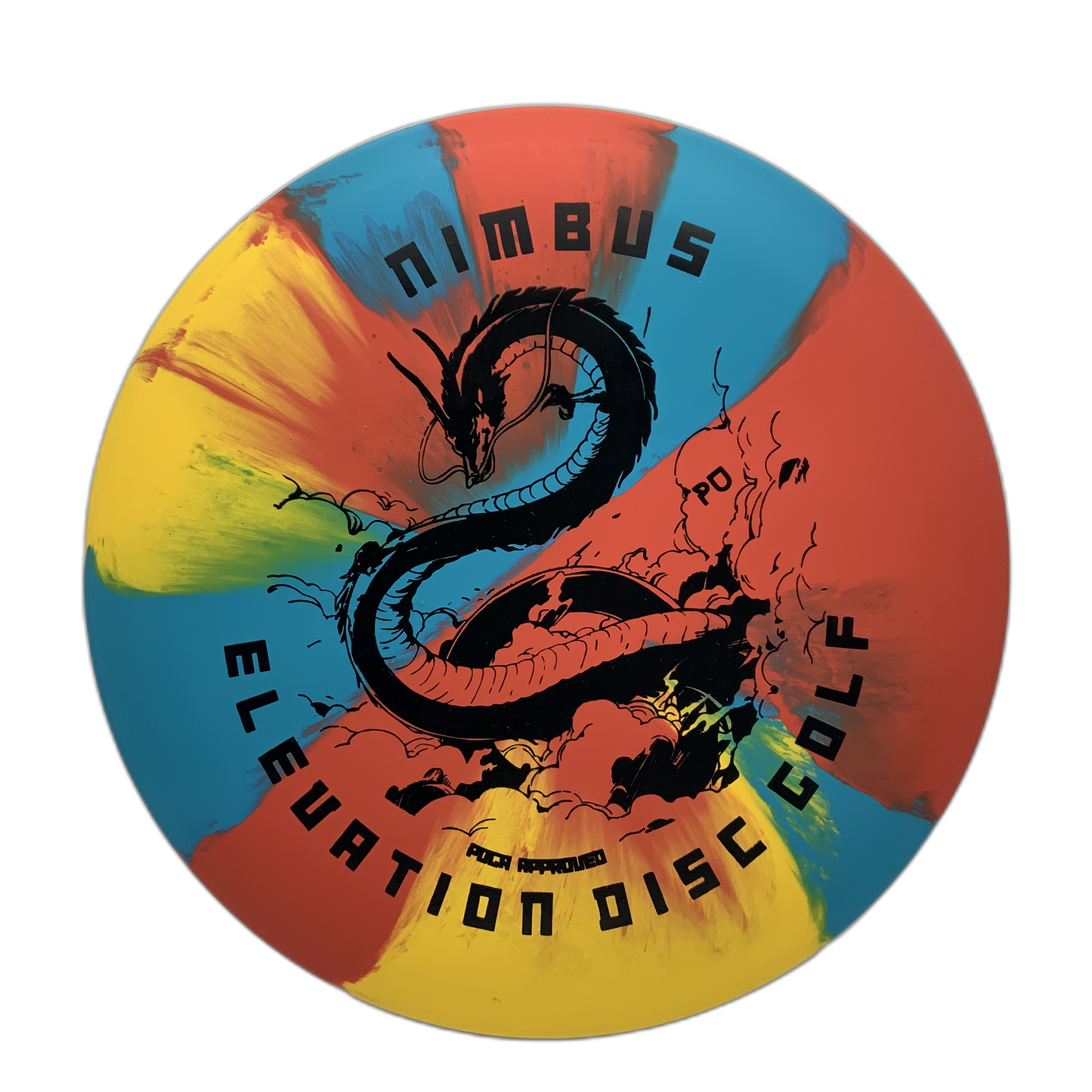 Elevation Nimbus - Astro Discs TX - Houston Disc Golf