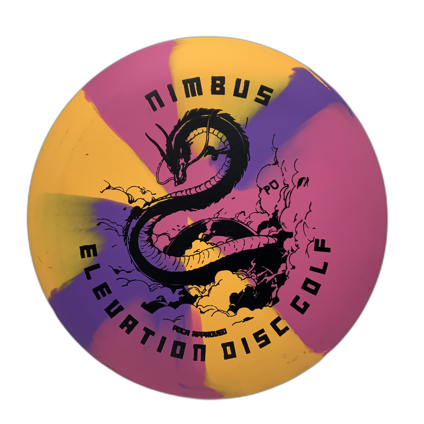 Elevation Nimbus - Astro Discs TX - Houston Disc Golf