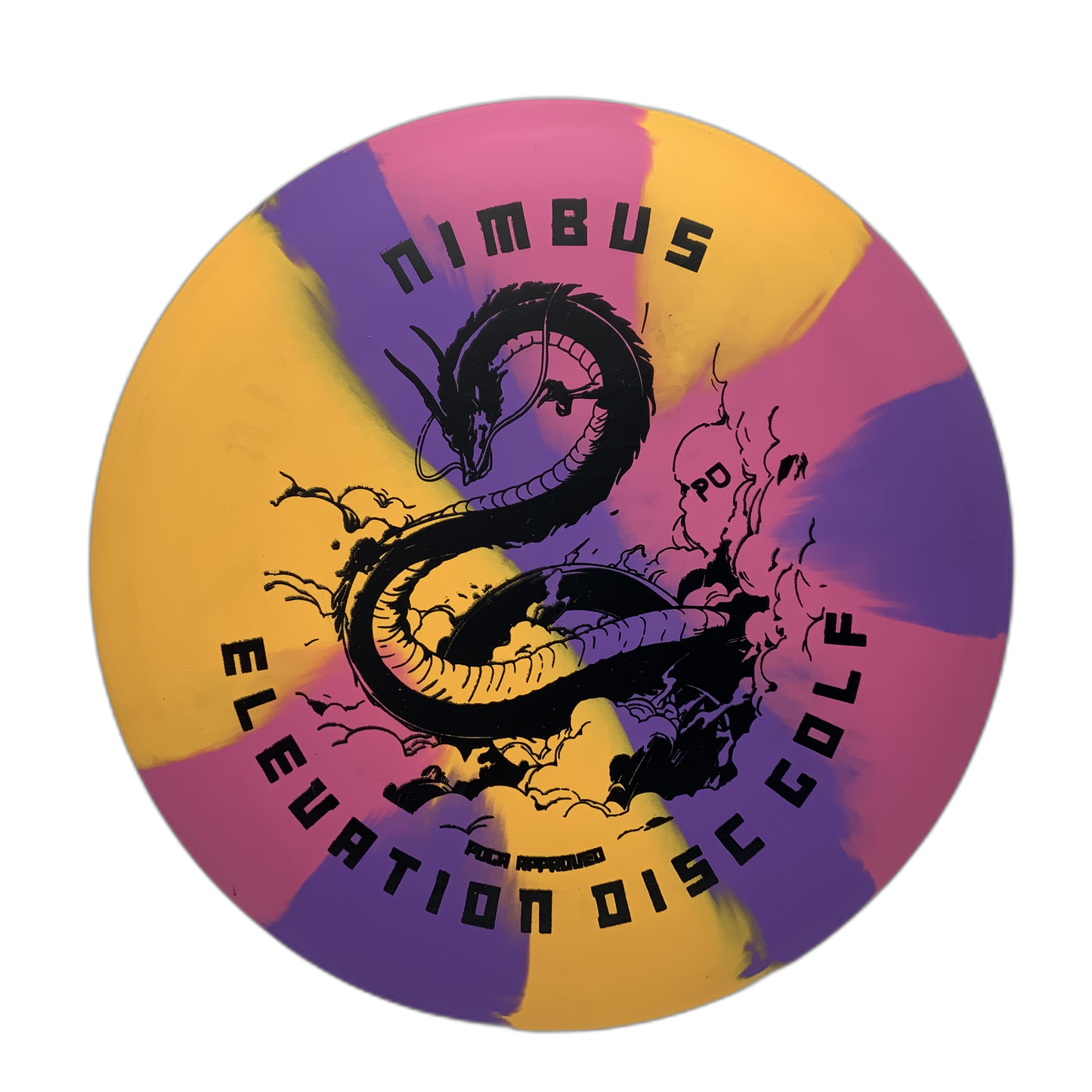 Elevation Nimbus - Astro Discs TX - Houston Disc Golf