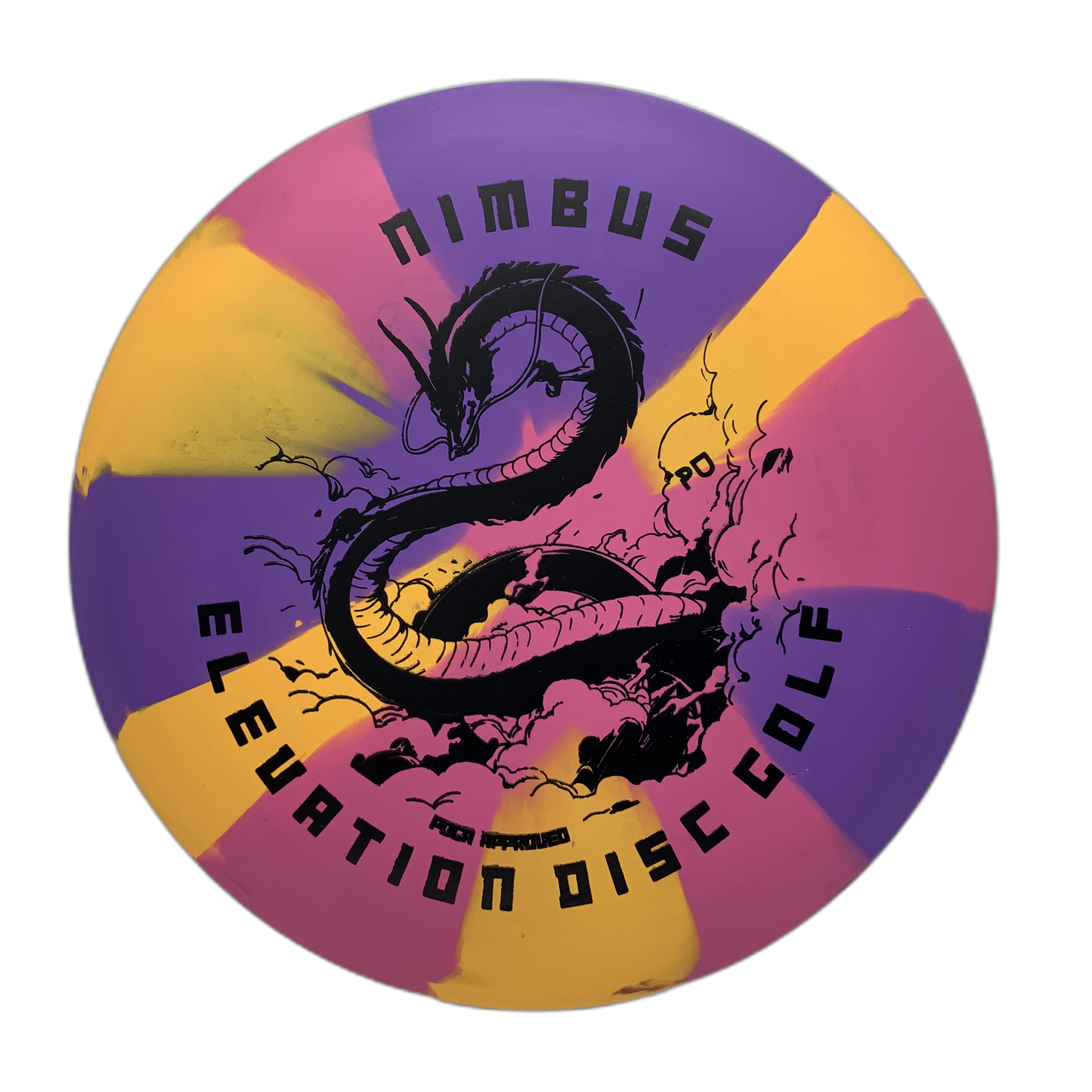 Elevation Nimbus - Astro Discs TX - Houston Disc Golf