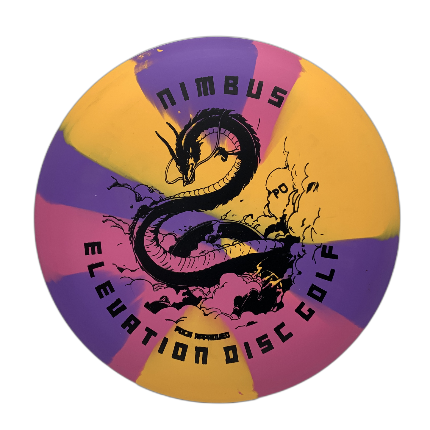 Elevation Nimbus - Astro Discs TX - Houston Disc Golf