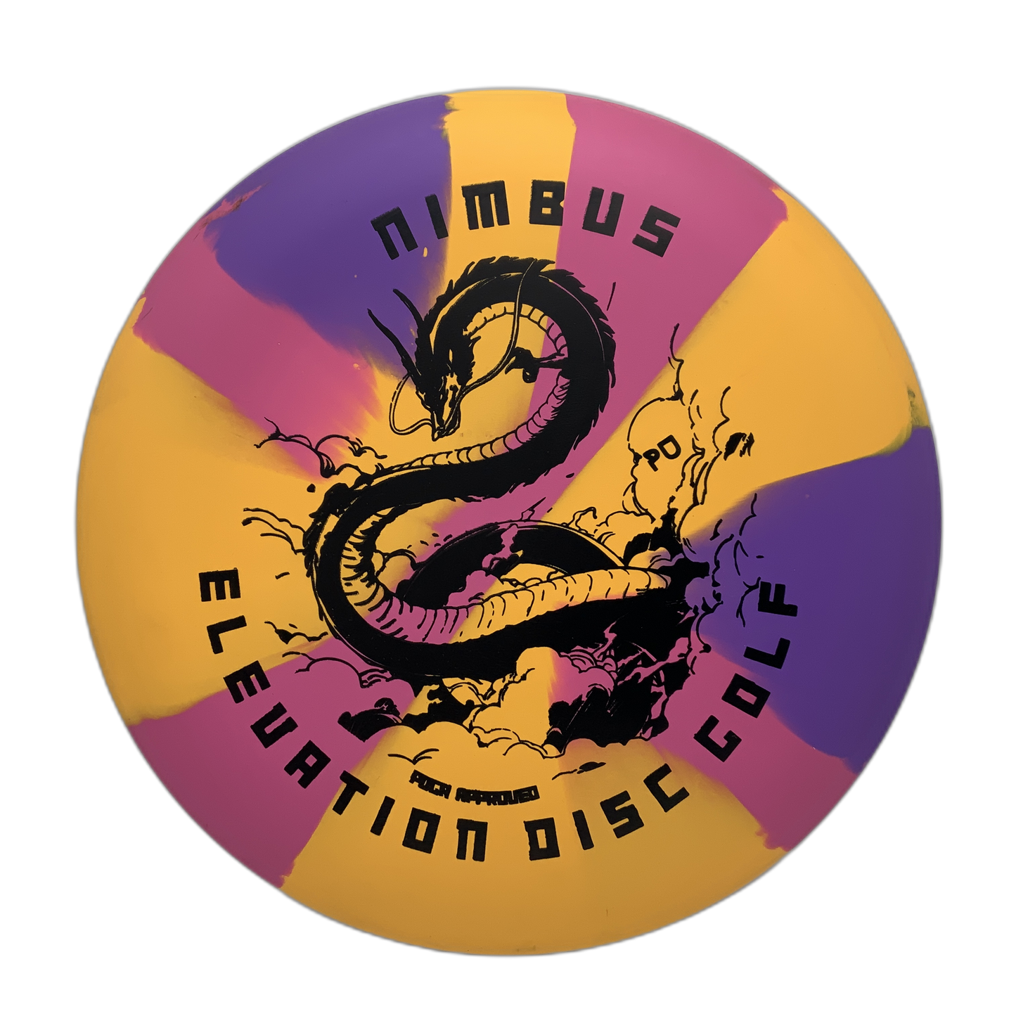 Elevation Nimbus - Astro Discs TX - Houston Disc Golf