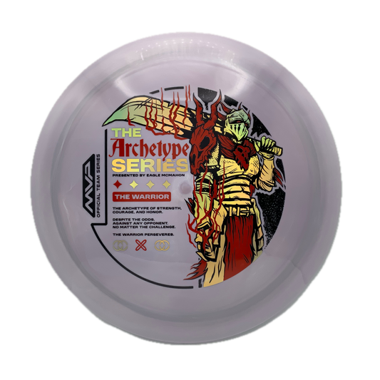 Streamline Engine - Eagle McMahon Team Series Neutron #1 - 168 - Astro Discs TX - Houston Disc Golf